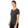 Trango Rjavina Kurzarm-t-shirt
