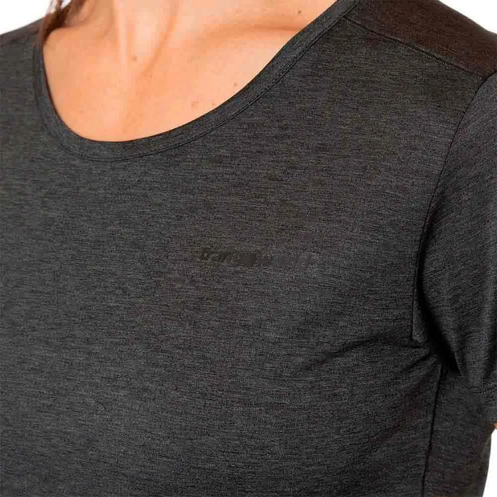 Trango Rjavina Kurzarm-t-shirt Trango Rjavina Kurzarm-t-shirt