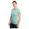 Gossamer green