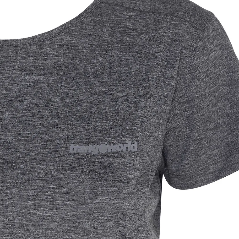 Trango Rjavina Kurzarm-t-shirt