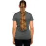 Trango Rjavina Kurzarm-t-shirt