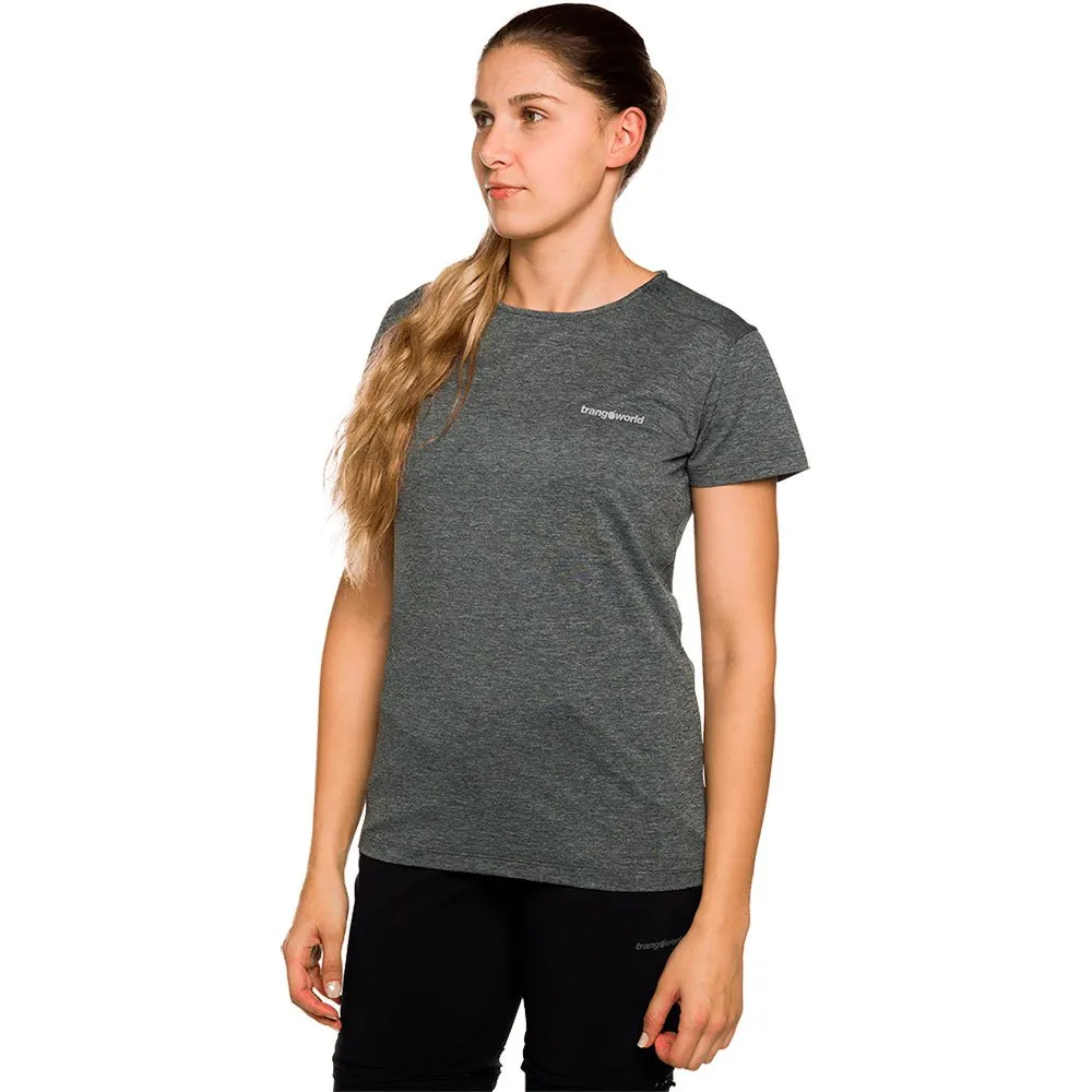 Trango Rjavina Kurzarm-t-shirt