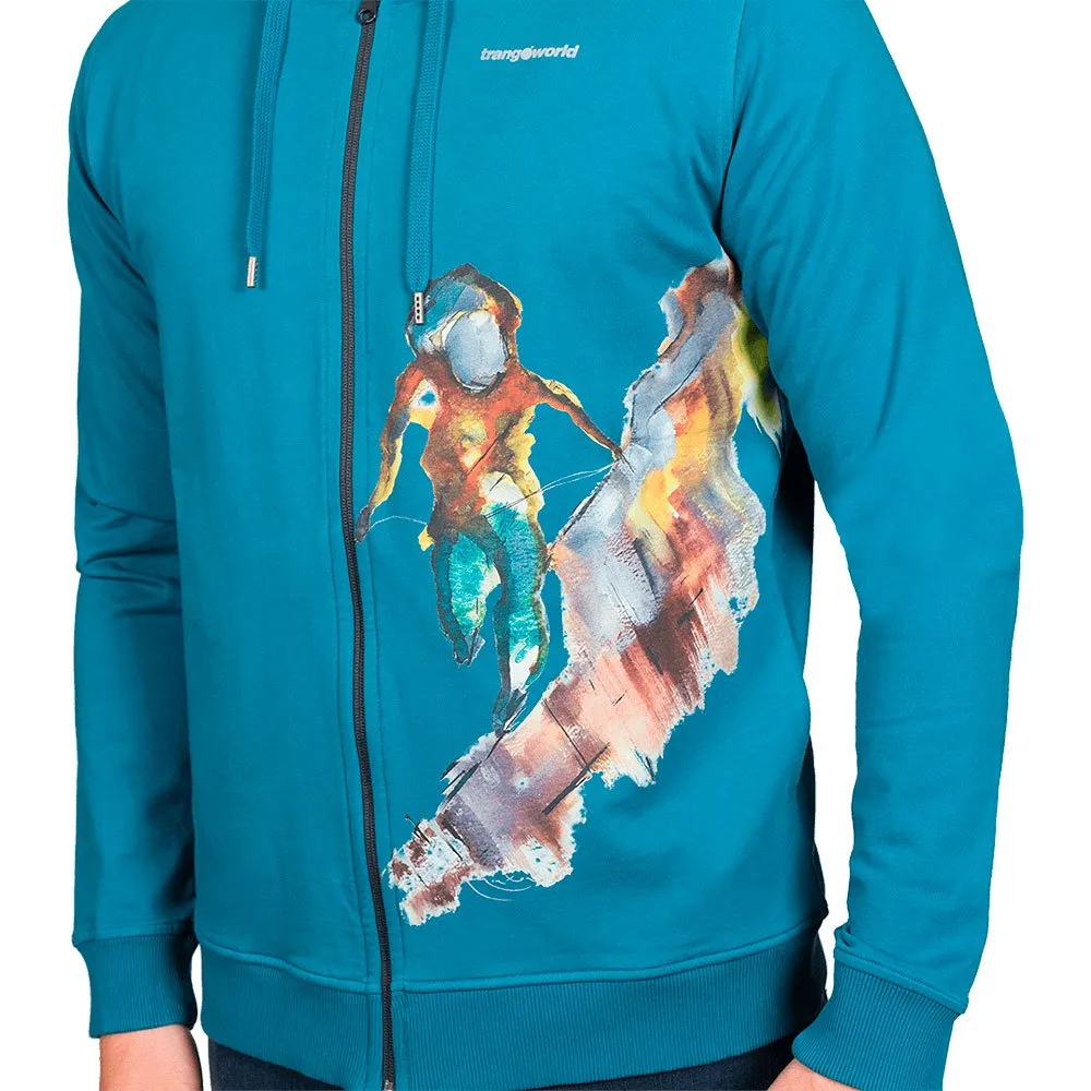 Trango Rockclimber Kapuzenpullover Trango Rockclimber Kapuzenpullover