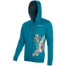 Trango Rockclimber Kapuzenpullover