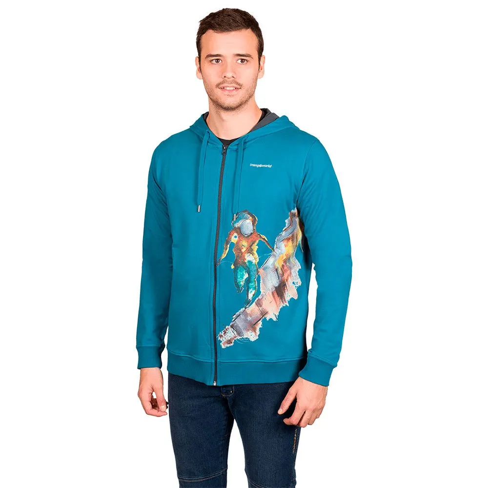 Trango Rockclimber Kapuzenpullover Trango Rockclimber Kapuzenpullover