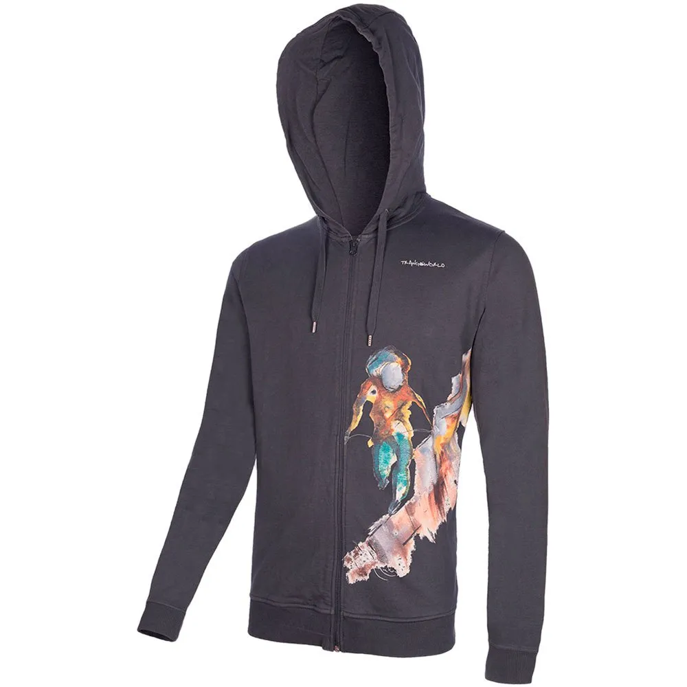 Trango Rockclimber Kapuzenpullover