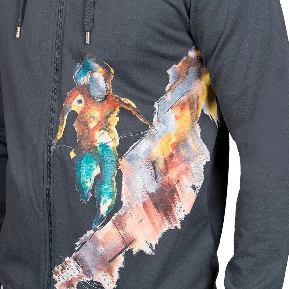 Trango Rockclimber Kapuzenpullover