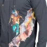 Trango Rockclimber Kapuzenpullover