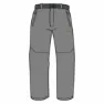 Trango Roine Regular Hosen, Moon mist / beluga