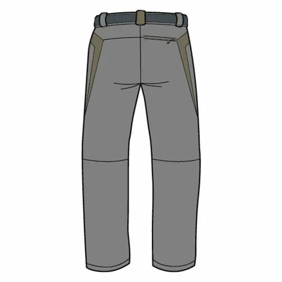 Trango Roine Regular Hosen, Moon mist / beluga Trango Roine Regular Hosen, Moon mist / beluga