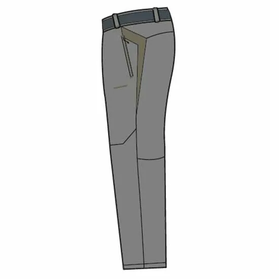 Trango Roine Regular Hosen, Moon mist / beluga Trango Roine Regular Hosen, Moon mist / beluga