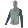 Trango Rondas Kapuzenfleece, Dark shadow