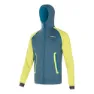 Blue / yellow