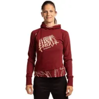 Trango Rosendal Kapuzenpullover Trango Rosendal Kapuzenpullover