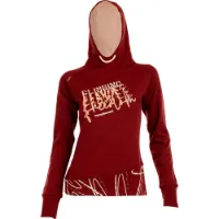 Trango Rosendal Kapuzenpullover