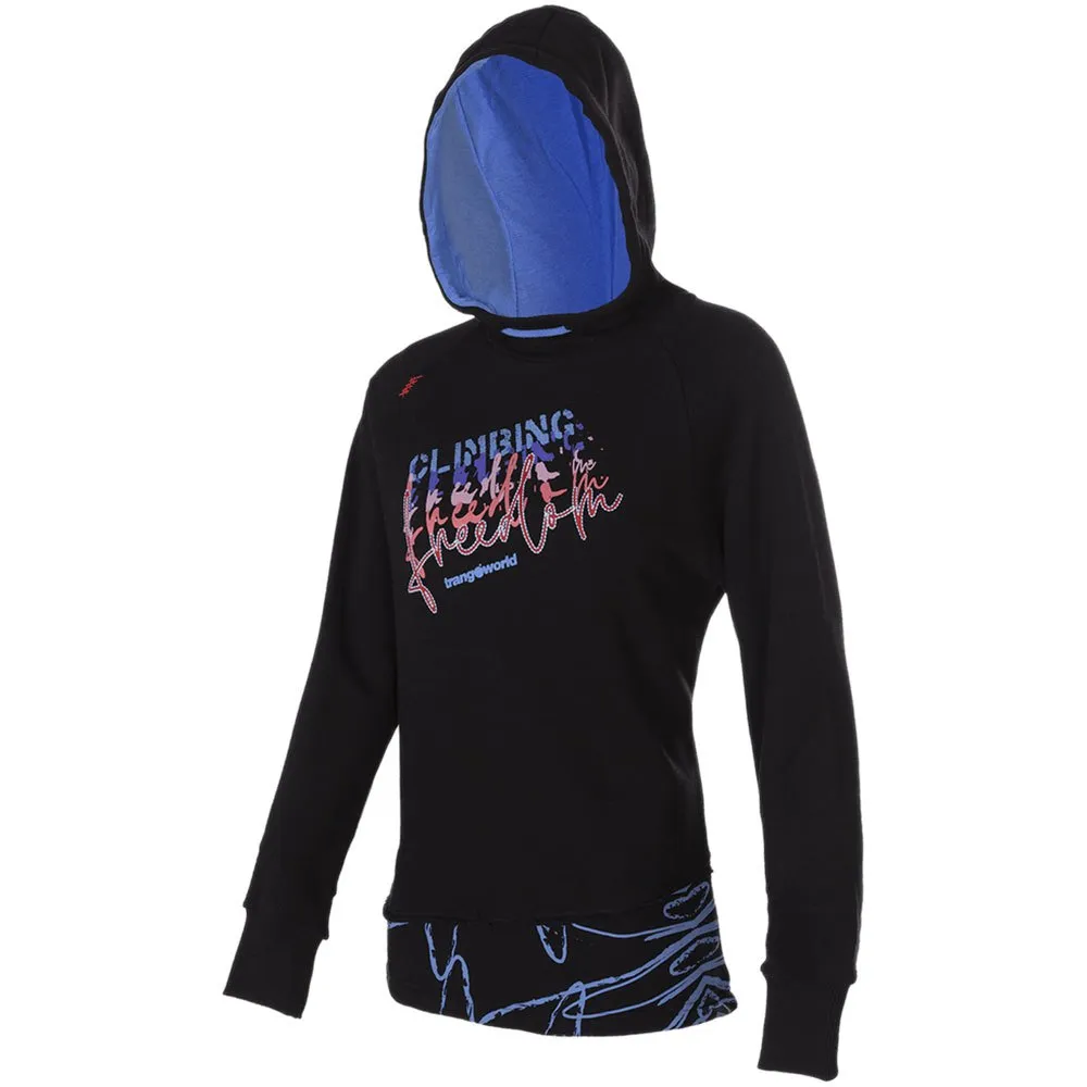 Trango Rosendal Kapuzenpullover Trango Rosendal Kapuzenpullover