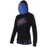 Trango Rosendal Kapuzenpullover