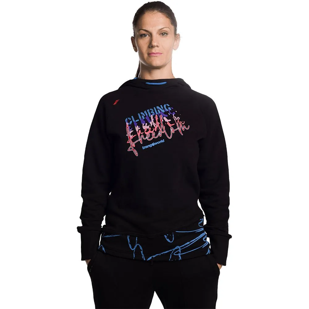 Trango Rosendal Kapuzenpullover Trango Rosendal Kapuzenpullover