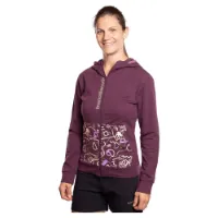 Trango Rozes Kapuzenpullover Trango Rozes Kapuzenpullover