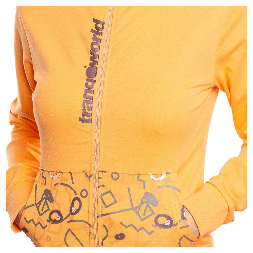 Trango Rozes Kapuzenpullover Trango Rozes Kapuzenpullover