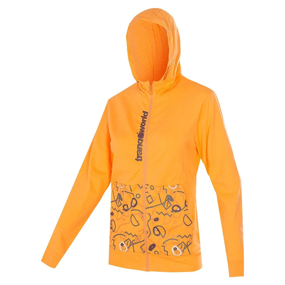 Trango Rozes Kapuzenpullover Trango Rozes Kapuzenpullover