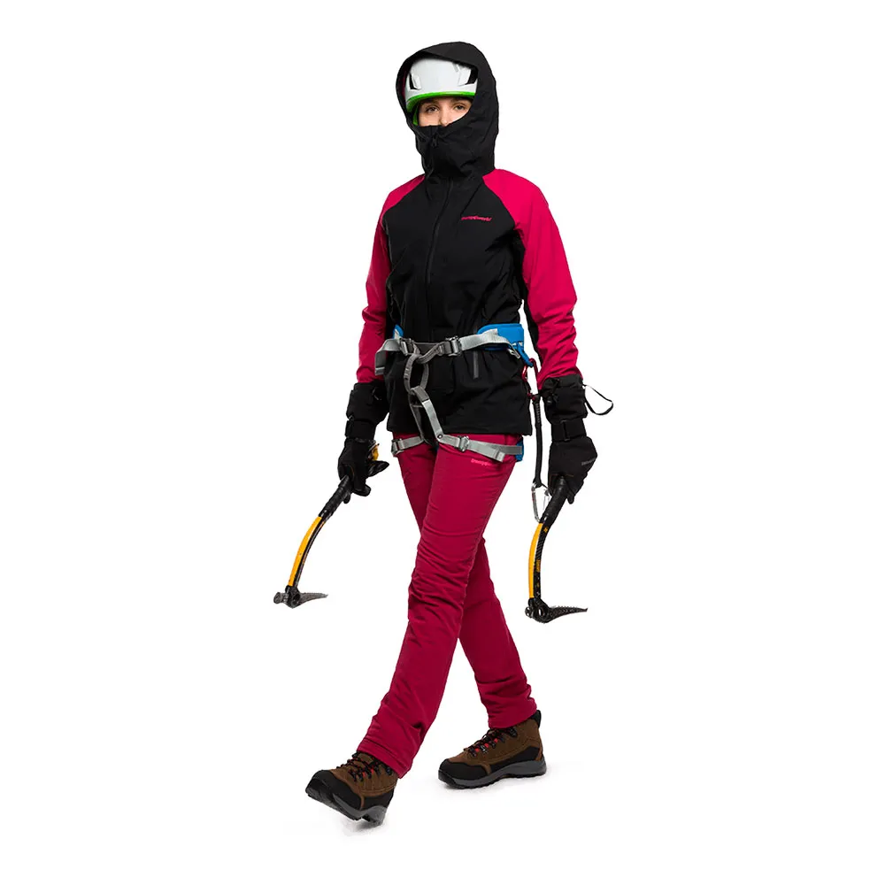 Trango Ruby Jacke Trango Ruby Jacke