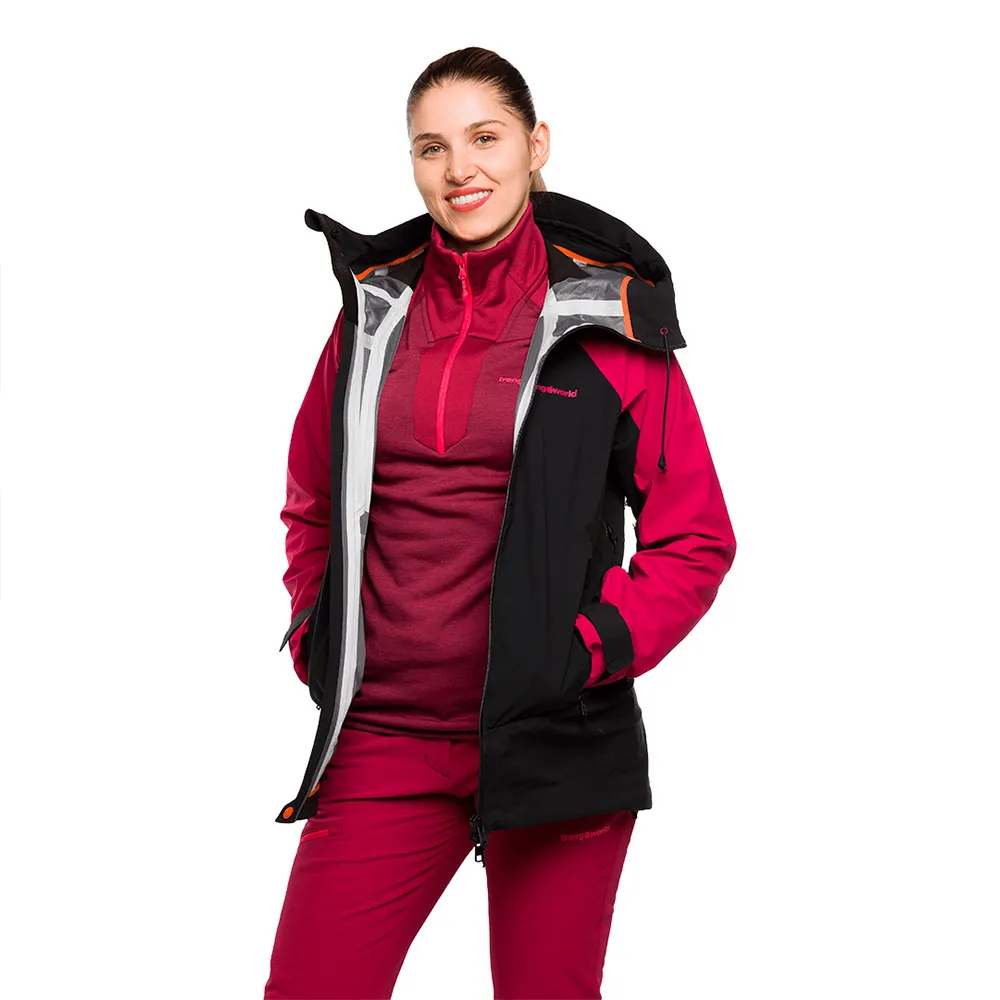 Trango Ruby Jacke Trango Ruby Jacke