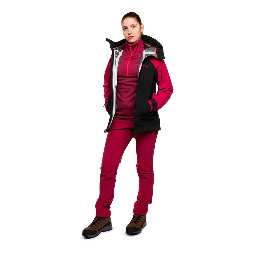 Trango Ruby Jacke Trango Ruby Jacke