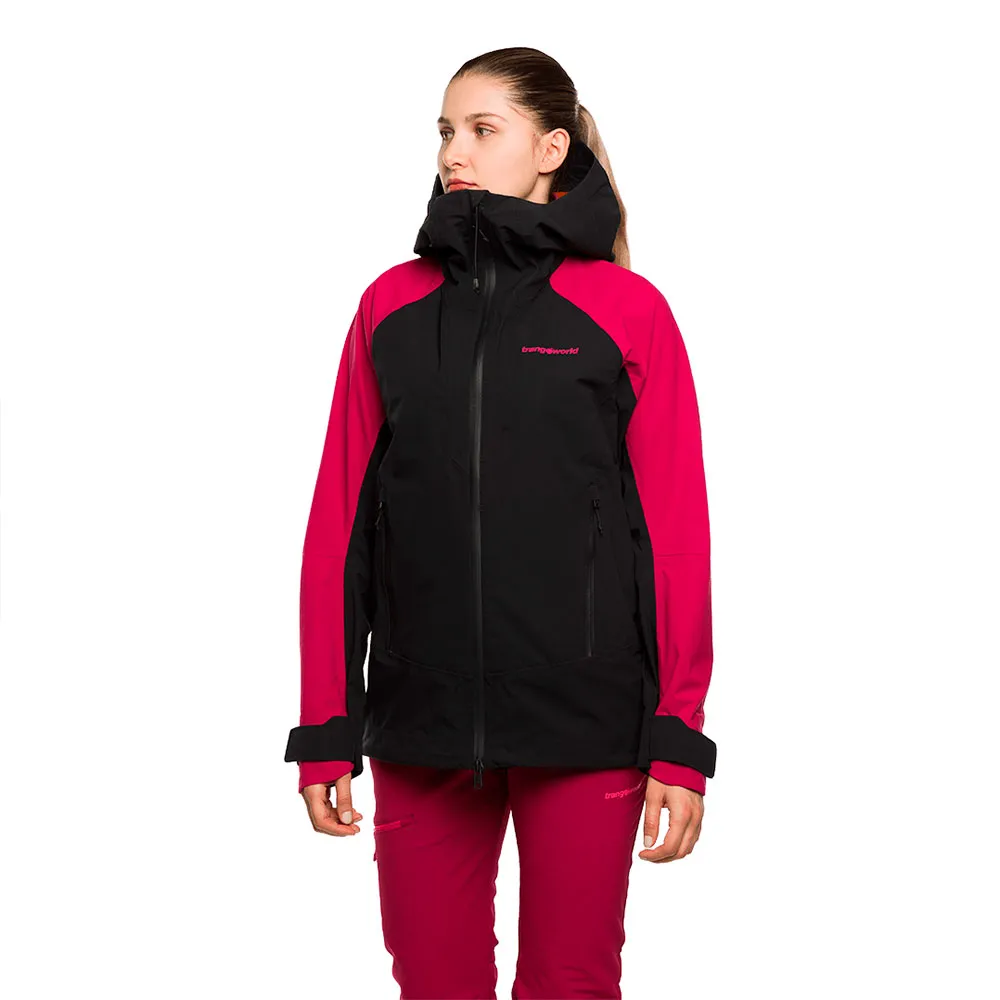 Trango Ruby Jacke Trango Ruby Jacke