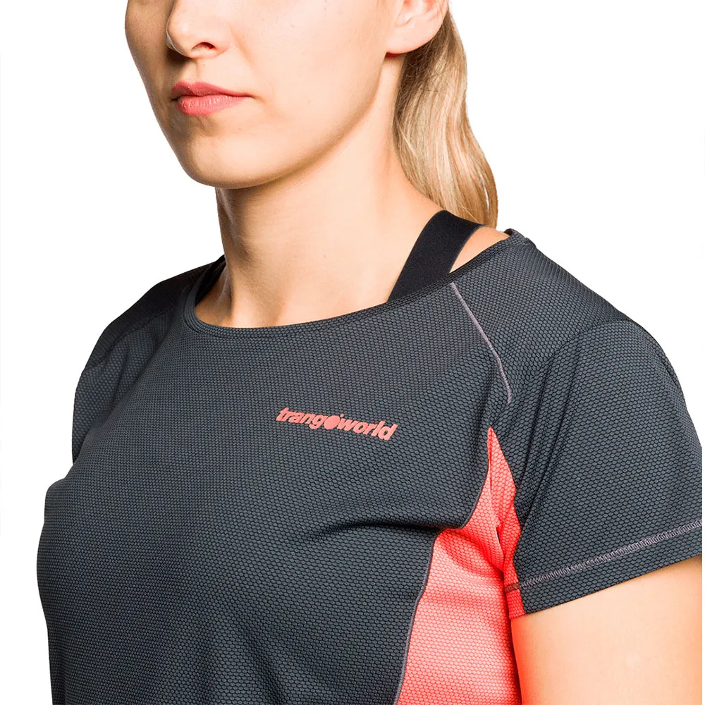 Trango Ruente Kurzarm-t-shirt