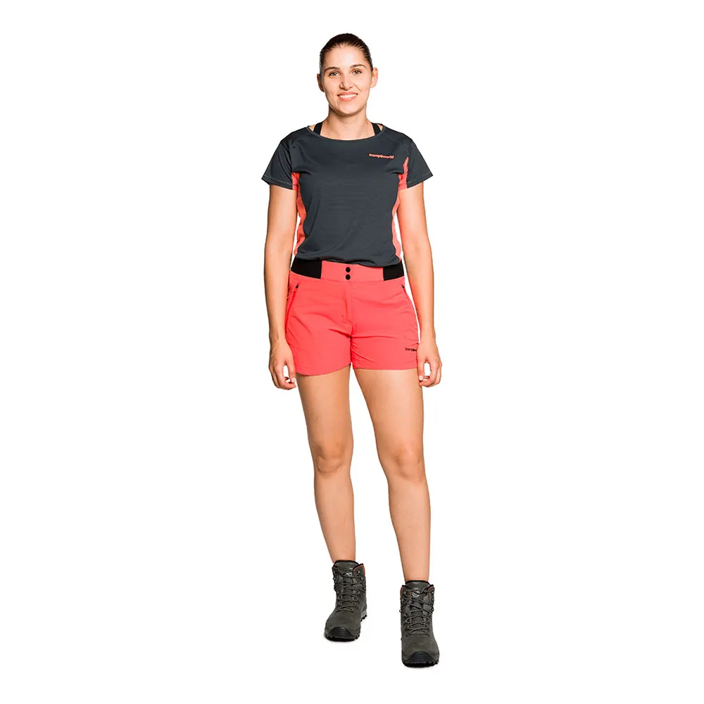Trango Ruente Kurzarm-t-shirt