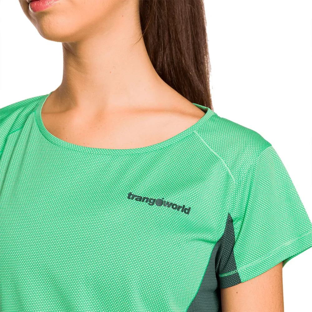 Trango Ruente Kurzarm-t-shirt Trango Ruente Kurzarm-t-shirt