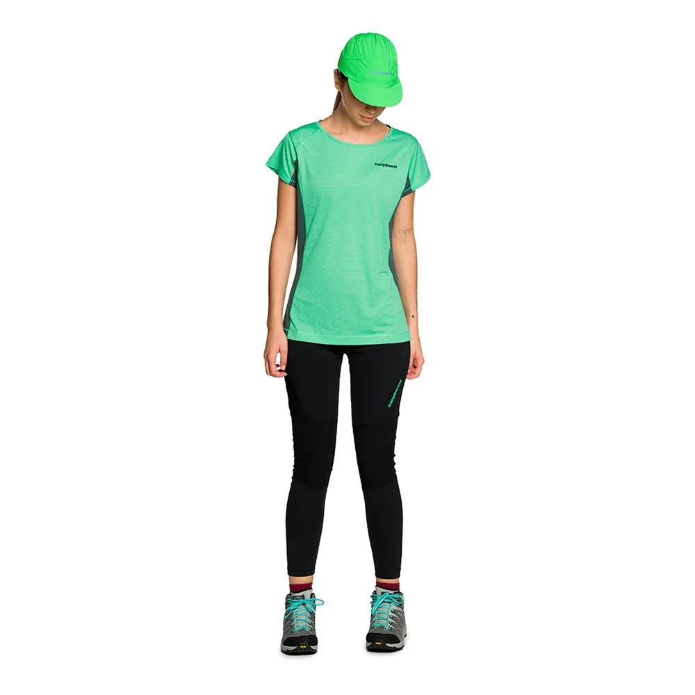 Trango Ruente Kurzarm-t-shirt Trango Ruente Kurzarm-t-shirt