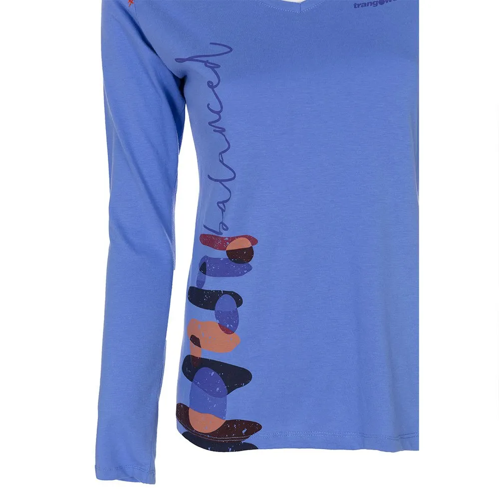 Trango Ruesta Langarm-t-shirt Trango Ruesta Langarm-t-shirt