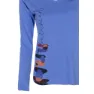 Trango Ruesta Langarm-t-shirt
