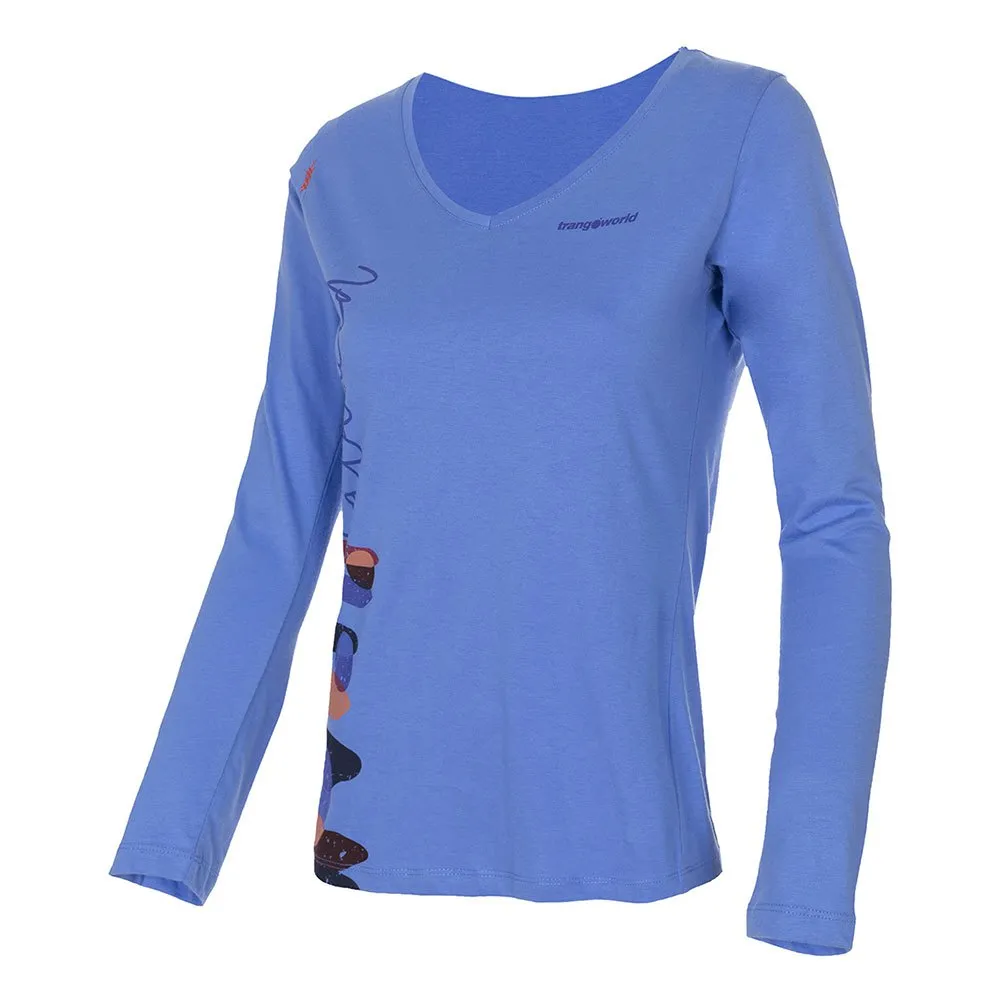 Trango Ruesta Langarm-t-shirt Trango Ruesta Langarm-t-shirt