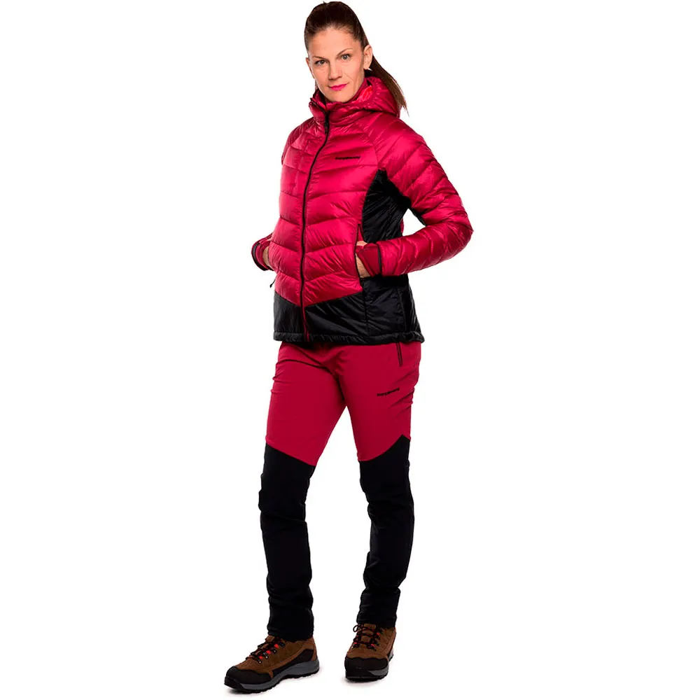 Trango Rulhe Jacke Trango Rulhe Jacke