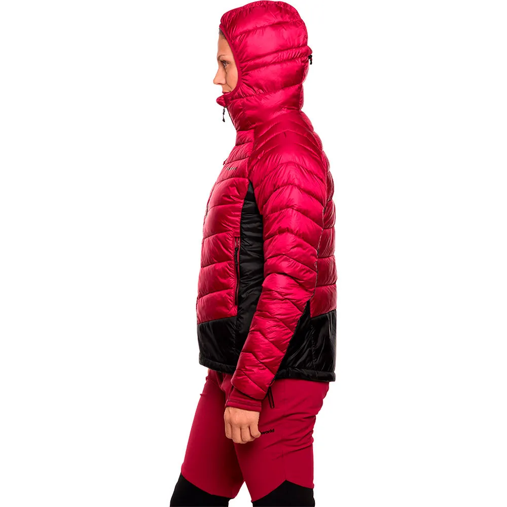 Trango Rulhe Jacke Trango Rulhe Jacke