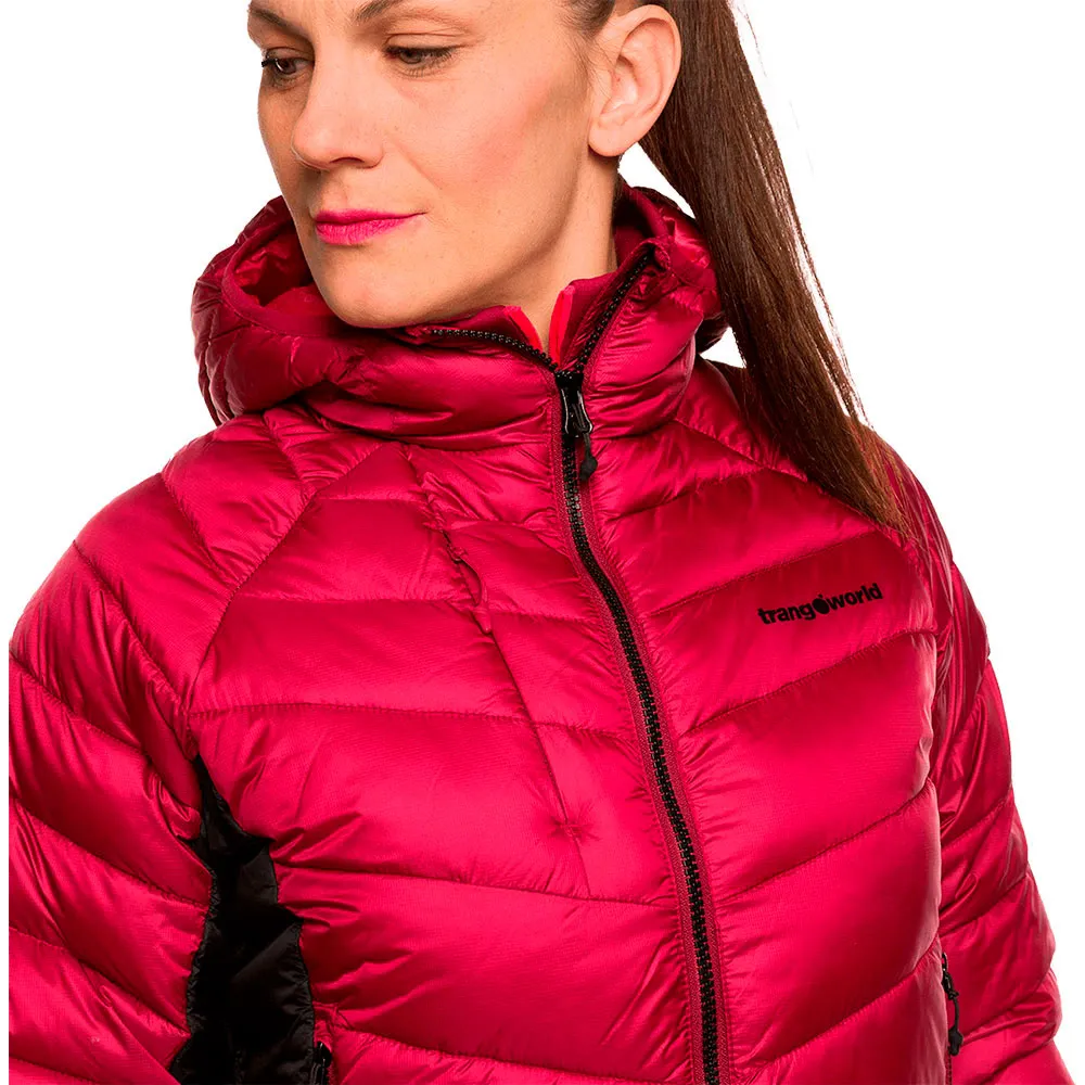 Trango Rulhe Jacke Trango Rulhe Jacke