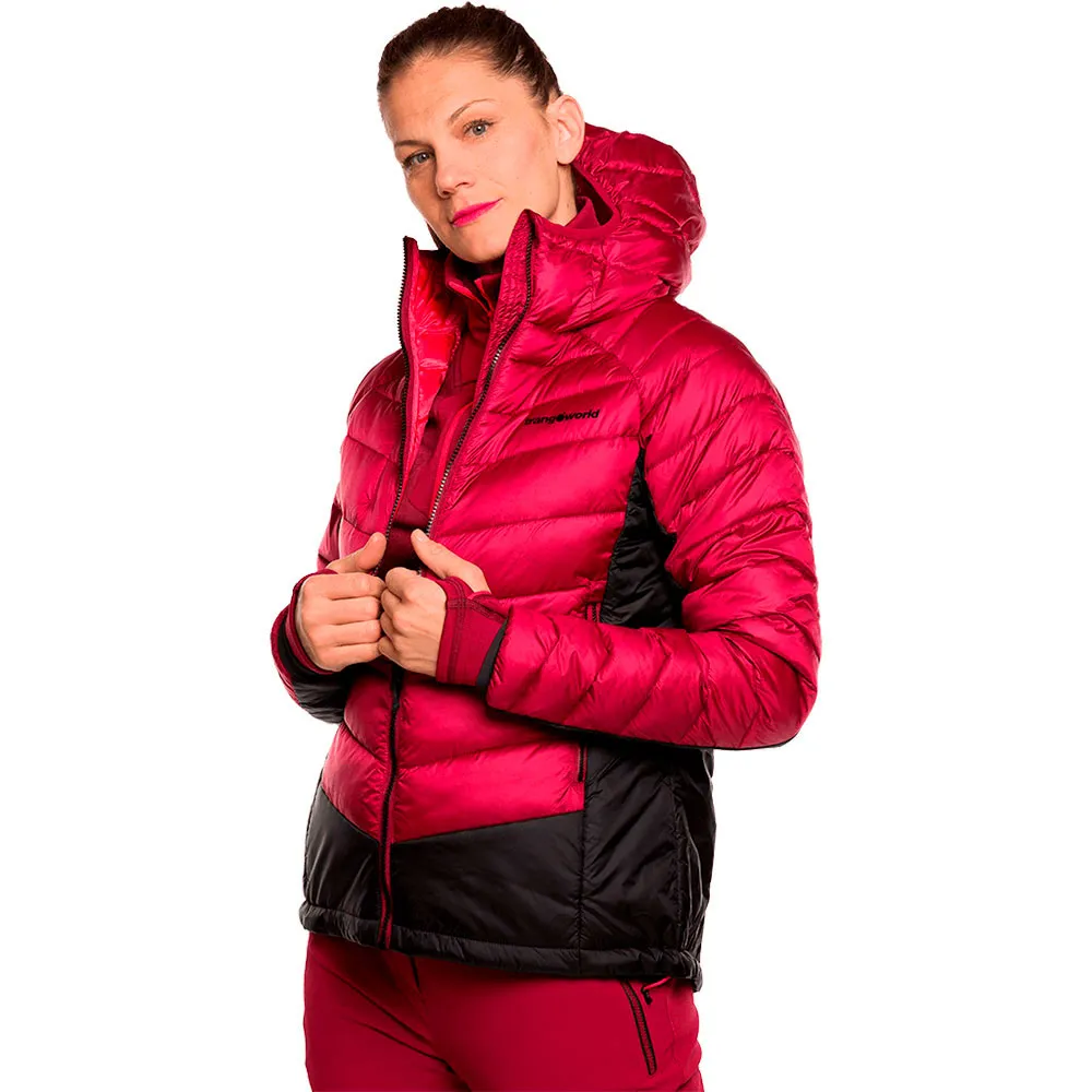 Trango Rulhe Jacke Trango Rulhe Jacke