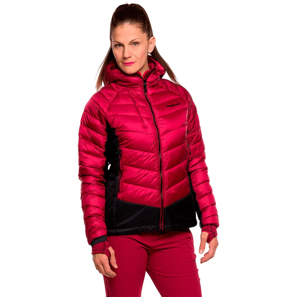 Trango Rulhe Jacke Trango Rulhe Jacke