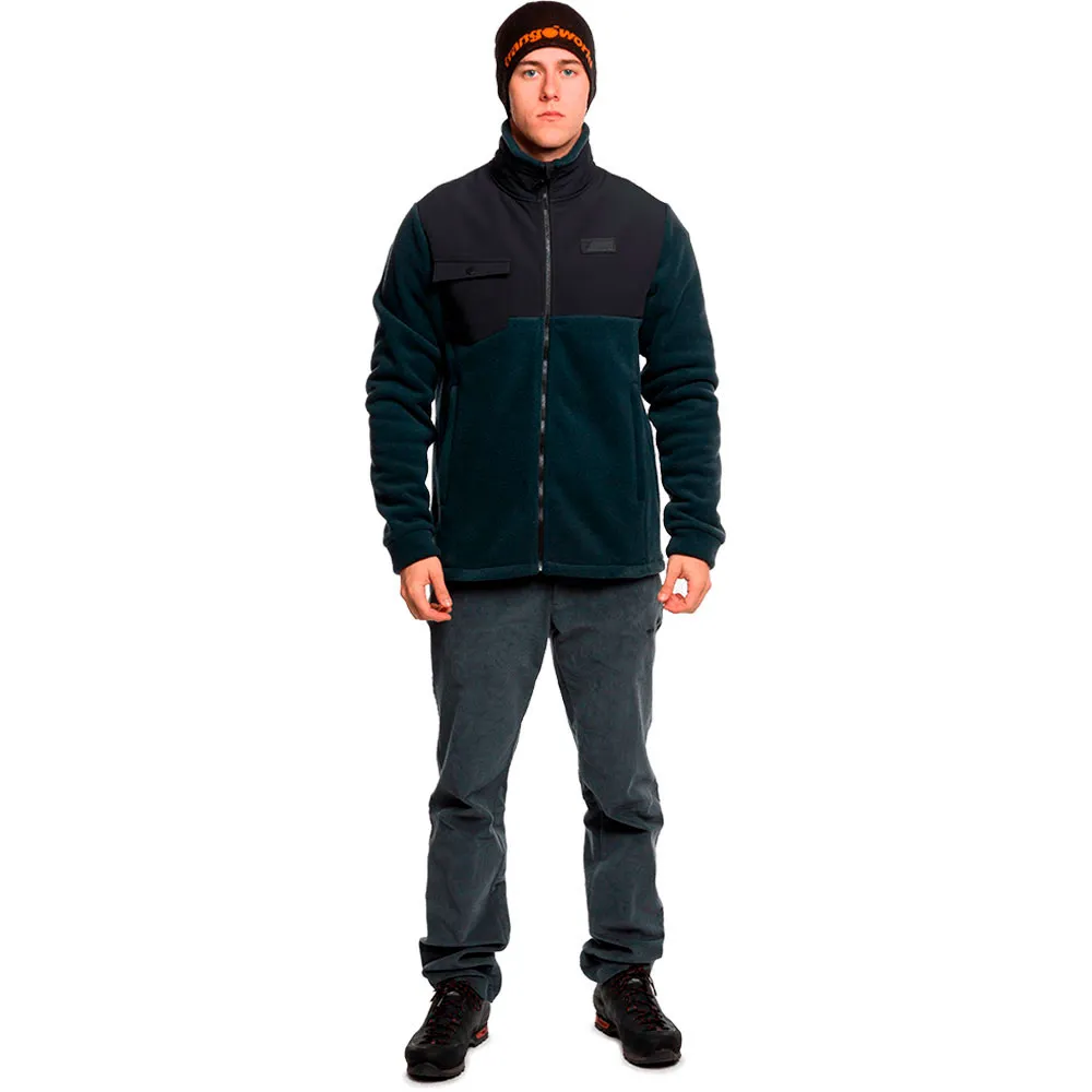 Trango Ruoms Jacke