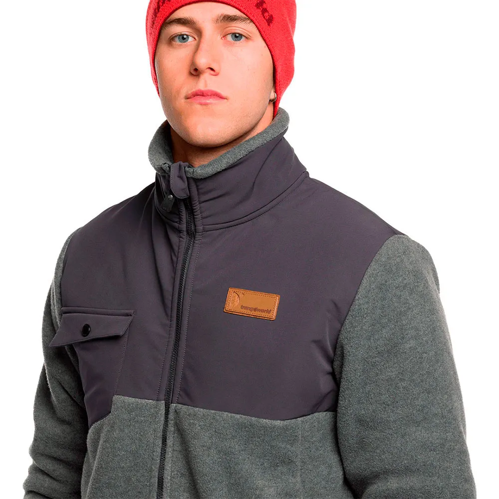 Trango Ruoms Jacke Trango Ruoms Jacke