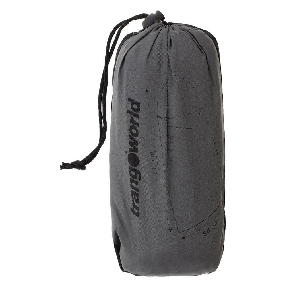 Trango Sackblatt Natürlich Vd, Grey Trango Sackblatt Natürlich Vd, Grey