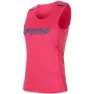 Trango Saler ärmelloses T-shirt, Pink