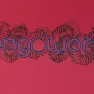 Trango Saler ärmelloses T-shirt, Pink