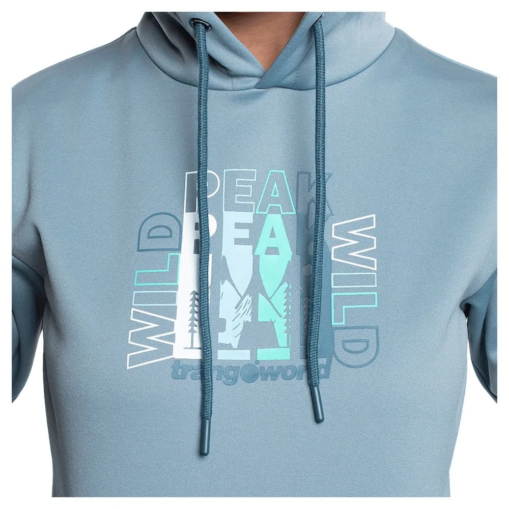 Trango Sallena Kapuzenpullover