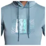 Trango Sallena Kapuzenpullover
