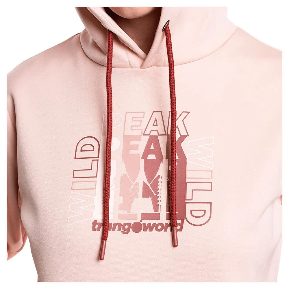 Trango Sallena Kapuzenpullover Trango Sallena Kapuzenpullover