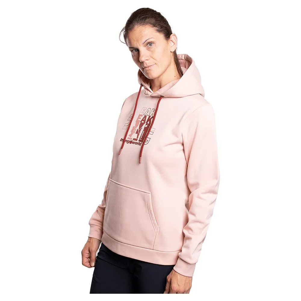 Trango Sallena Kapuzenpullover Trango Sallena Kapuzenpullover